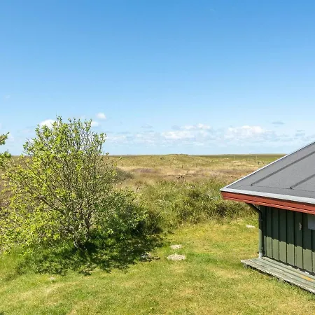 Holiday home Zekine - 2-5km From The Sea In Western Jutland By Interhome Bolilmark