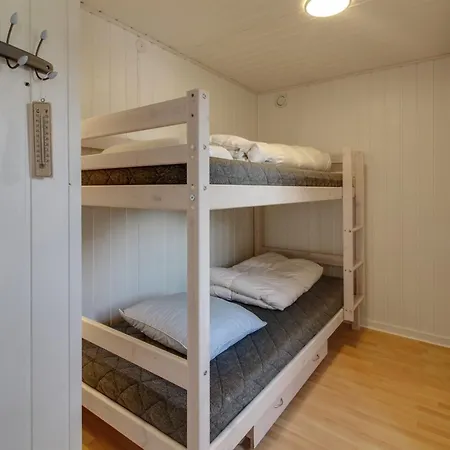 Zekine - 2-5km From The Sea In Western Jutland By Interhome Holiday home *
