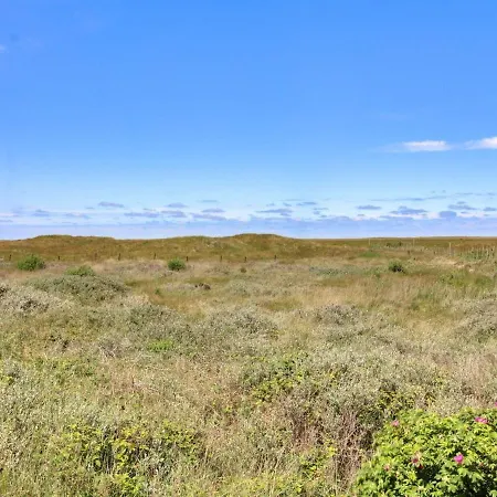 Holiday home Zekine - 2-5km From The Sea In Western Jutland By Interhome *
