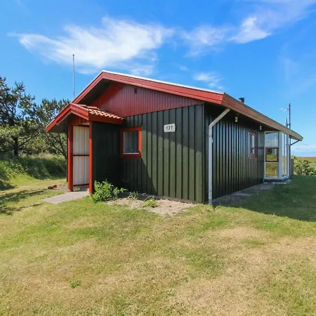 Zekine - 2-5km From The Sea In Western Jutland By Interhome *