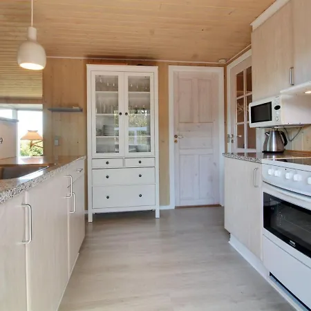 Holiday home Zekine - 2-5km From The Sea In Western Jutland By Interhome