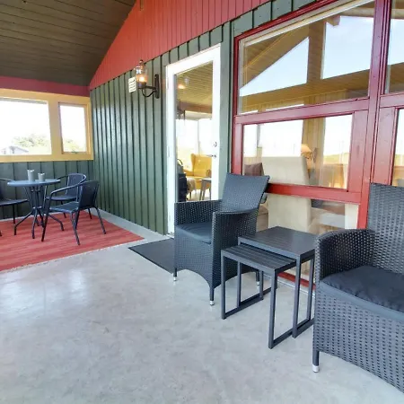 Zekine - 2-5km From The Sea In Western Jutland By Interhome Holiday home *