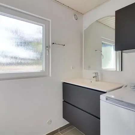 Zekine - 2-5km From The Sea In Western Jutland By Interhome