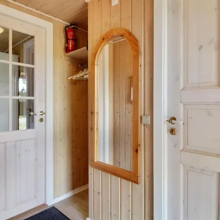 Holiday home Zekine - 2-5km From The Sea In Western Jutland By Interhome