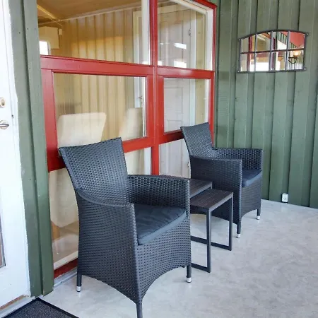 Holiday home Zekine - 2-5km From The Sea In Western Jutland By Interhome Bolilmark