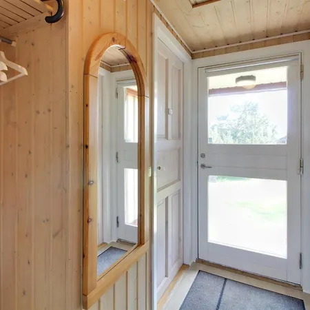 Holiday home Zekine - 2-5km From The Sea In Western Jutland By Interhome *