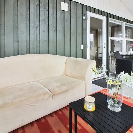 Holiday home Zekine - 2-5km From The Sea By Interhome Bolilmark