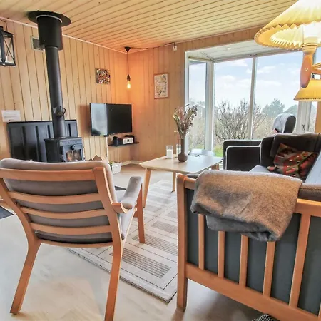 Feriehus Zekine - 2-5km From The Sea By Interhome *