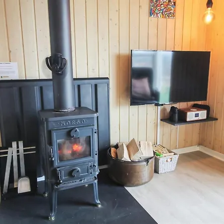Feriehus Zekine - 2-5km From The Sea By Interhome *
