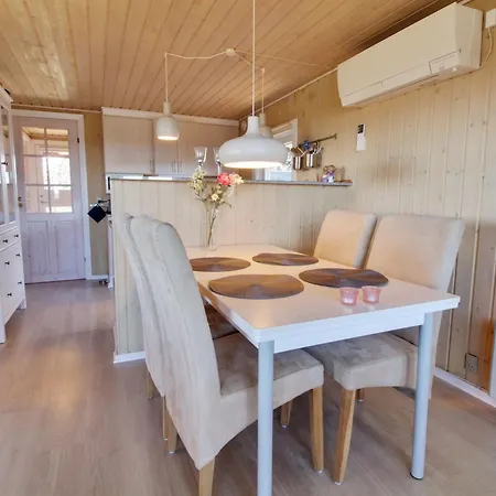 Zekine - 2-5km From The Sea By Interhome Dom wakacyjny Bolilmark