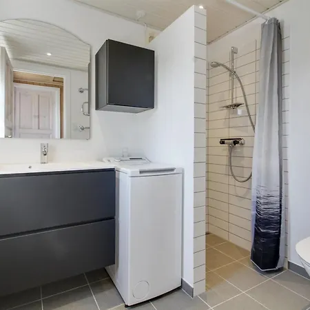 Feriehus Zekine - 2-5km From The Sea By Interhome Bolilmark
