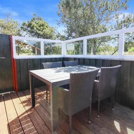 Dom wakacyjny Zekine - 2-5km From The Sea By Interhome *