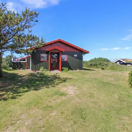 Feriehus Zekine - 2-5km From The Sea By Interhome Bolilmark