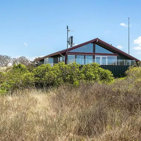 Feriehus Zekine - 2-5km From The Sea By Interhome